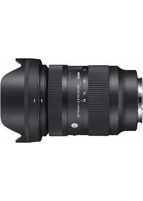 Sigma Contemporary 28-70mm 2.8 DG DN | Sony E | schwarz