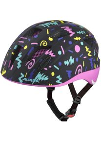 Alpina Sports	 ALPINA SPORTS, Velohelm, (47 - 51 cm)