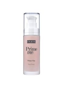 PUPA Milano, Primer + Base, Prime Me Universel