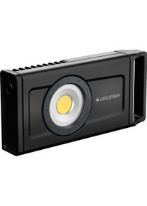 LEDLenser, Arbeitsleuchte, Profi Baustrahler (2500 lm)