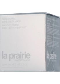 La Prairie, Gesichtsmaske, Skin Caviar Luxe Sleep Mask (50 ml)