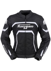 Furygan, Motorradjacke, Mystic (Damen, XL)