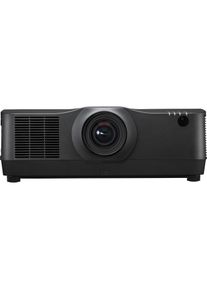 Sharp XP-A824U-B PROJECTOR LASER (WUXGA, 8200 lm), Beamer, Schwarz