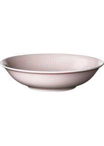 R&ouml;rstrand R&ouml;rstrand Swedish Grace Teller tief, Teller, Rosa