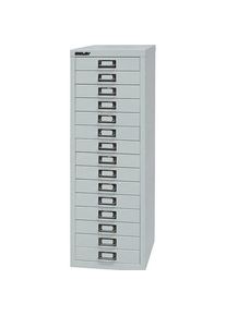 Bisley, Aktenschrank, Home (27.50 x 38 x 86 cm)