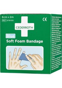 Cederroth, Pflaster, Pflaster und Bandage (1 x)