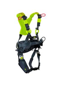 Edelrid, Absturzsicherung, Auffanggurt Flex Pro Plus, L-XL (Auffanggurt, 150 kg)