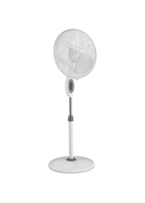 CasaFan 970365 49, Ventilator, Weiss