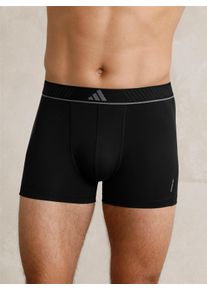 Adidas Herren Pants in schwarz ,Gr&ouml;&szlig;e S, Witt, 85% Polyester, 15% Elasthan