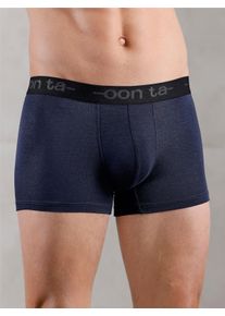 Heren Broek in marine ,maat 5, WITT, 90% Modal, 10% Elastan