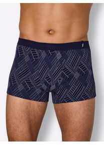 Herren Pants in marine-sortiert ,Gr&ouml;&szlig;e 12, Witt, 100% Baumwolle