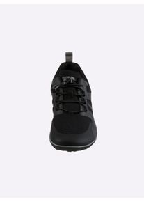Kangaroos Herren Sneaker in schwarz ,Gr&ouml;&szlig;e 40, Witt, 100% Textil