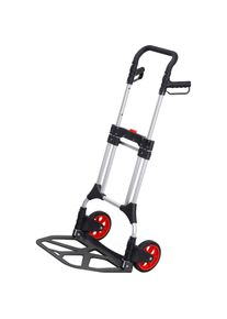 Meister, Transportwagen, Sackkarre (200 kg)