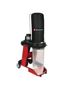 Einhell, Industriestaubsauger, TE-VE 550/1 A (Nass-Trockensauger)