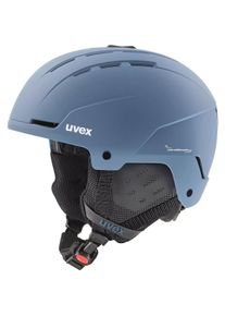 Uvex, Skihelm, (58 - 62 cm, L)