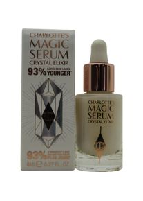 Charlotte Tilbury, Gesichtsserum, Liquid corrector Magic Away (Liquid Concealer)