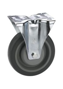 D&Ouml;RNER+HELMER D&ouml;rner + Helmer, M&ouml;belrollen, Apparatebockrolle