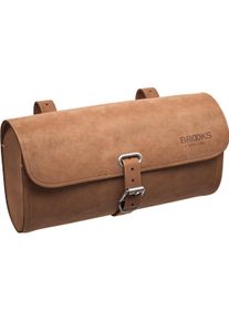 BROOKS ENGLAND, Velotasche, (1.50 l, Satteltasche)