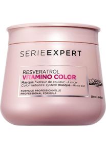 L'Or&eacute;al L'Or&eacute;al Professionnel, Haarmaske, S&eacute;rie Expert Vitamino Color - Resveratrol Mask (250 ml)