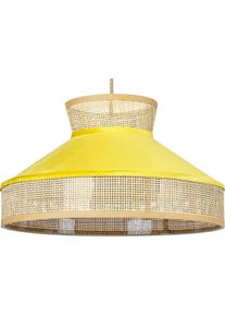 Beliani, Pendelleuchte, Batali (E27)