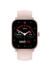 Noerden Fit Ozone 3 Smartwatch (4G), Smartwatch