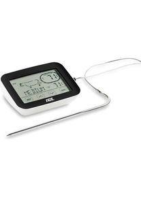 ADE, Grillthermometer, Funk-Bratenthermometer