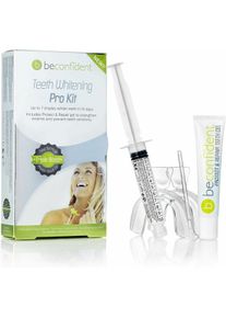 Beconfident, Bleaching, Zahnaufhellung Pro Kit (Bleaching Kit)