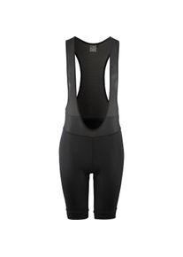 Craft, Herren, Velohosen, Balance Bib Shorts M - L (L), Schwarz