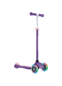 Globber, Scooter