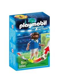 Playmobil Fussballspieler Italien (6895)