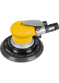 Powerplus, Schleifmaschine + Poliermaschine, Exzenterschleifer Pneumatisch 240L/min (Schwingschleifer)