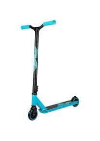 Black Dragon, Scooter