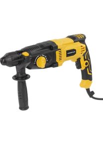 Powerplus, Abbruchhammer + Meisselhammer, Elektro-Abbruchhammer (Netzbetrieb)