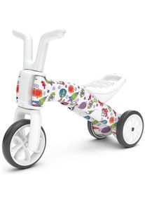 Chillafish Bunzi FAD limited editions - kunst en plezier in 1 fietsje