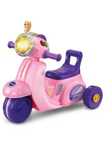 Vtech, Scooter