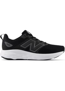 New Balance, Herren, Laufschuhe, 460 Heren Sportschoenen - BLACK (40), Schwarz