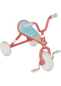 Yvolution &ndash; Klassisches Trike Rot