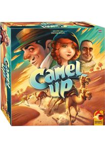 Asmodee Asmod&eacute;e Camel Up