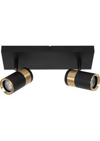 Lucide, Wandleuchte + Deckenleuchte, Gorik (GU10)