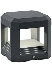 Trio, Gartenbeleuchtung, Logone (1100 lm, IP65)