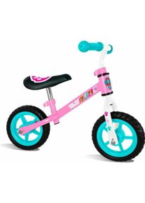 Stamp Paw Patrol - Laufrad - Girl Pup Power