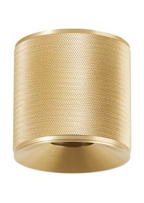 Brilliant, Wandleuchte + Deckenleuchte, Marty (350 lm, GU10)