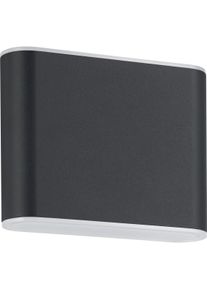 Eglo, Gartenbeleuchtung, Grutti (640 lm, IP65)