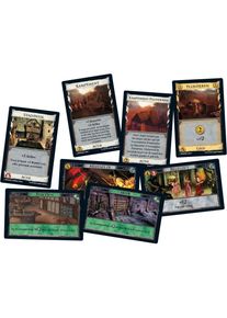 999Games Keizerrijken Uitbreiding Kaartspel