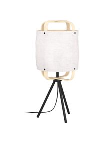 Eglo, Tischlampe, Surfleet (E27)