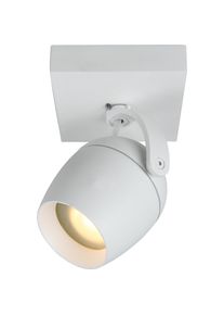 Lucide, Wandleuchte + Deckenleuchte, Preston (GU10)