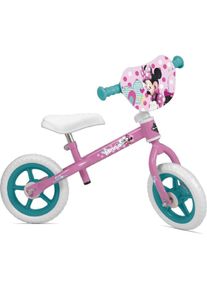 &lrm;Huffy Laufrad 10 Huffy Disney Spiderman (10")