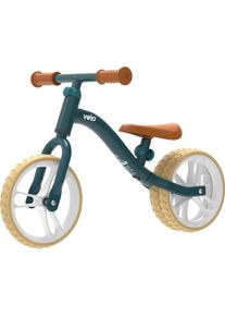 Yvolution Laufrad Junior Air petrol (9")