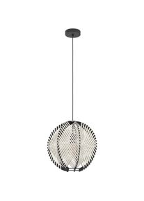 Eglo, Pendelleuchte, Waverton (E27)