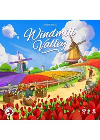 Board & Dice Windmill Valley - Bordspel (ENG) PRE ORDER (Englisch)